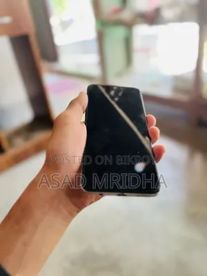 অনার এক্স৭বি ৫জি ২৫৬ জিবি সিলভার