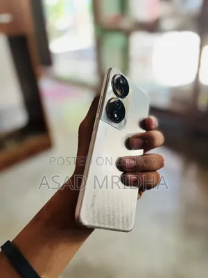 অনার এক্স৭বি ৫জি ২৫৬ জিবি সিলভার