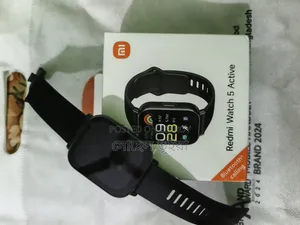 রেডমি ওয়াচ