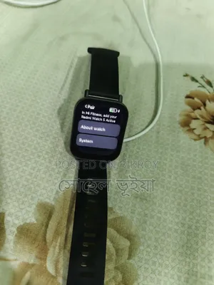 রেডমি ওয়াচ