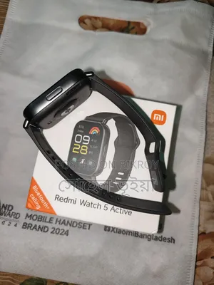 রেডমি ওয়াচ