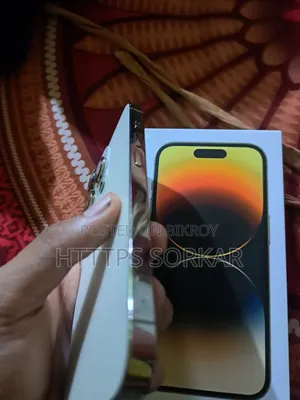 Apple iPhone 14 Pro 128 GB Rose Gold