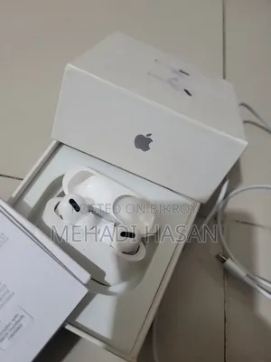 অরজিনাল এয়ার পডস প্রো