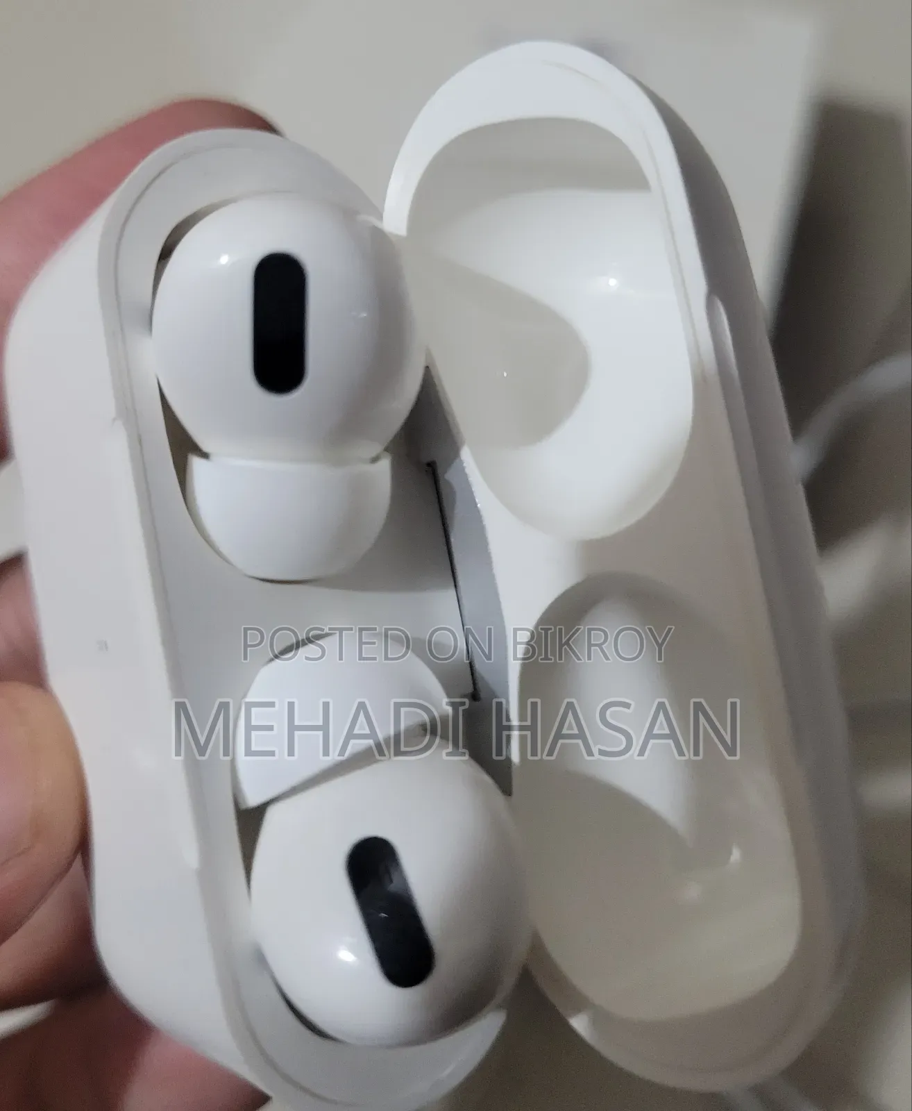 Original Air Pods Pro