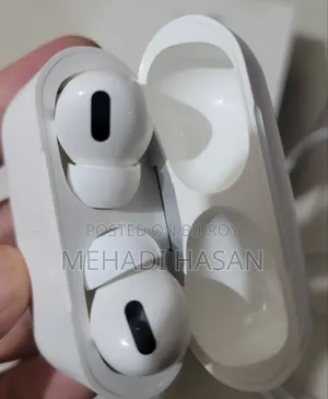 Original Air Pods Pro