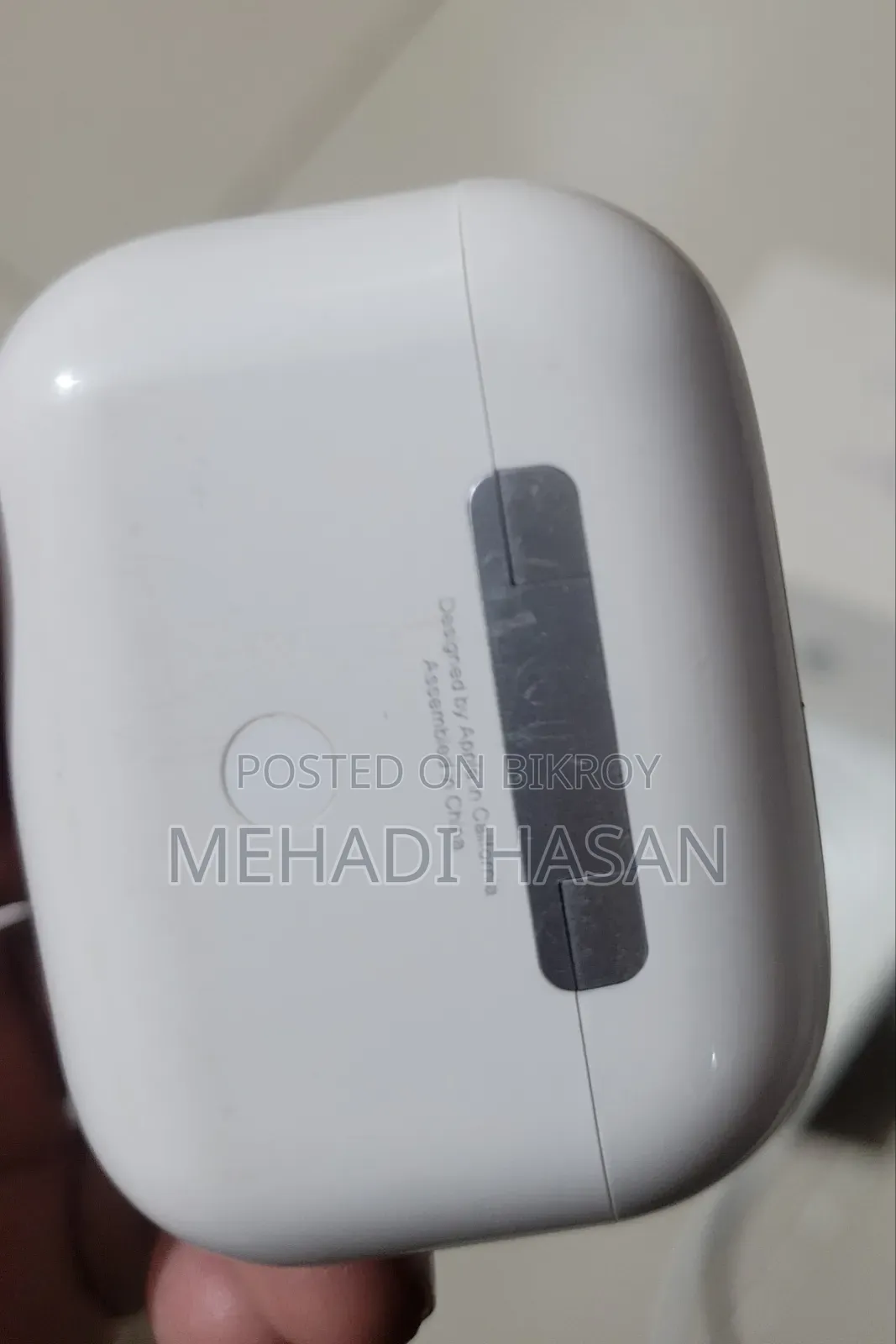 Original Air Pods Pro