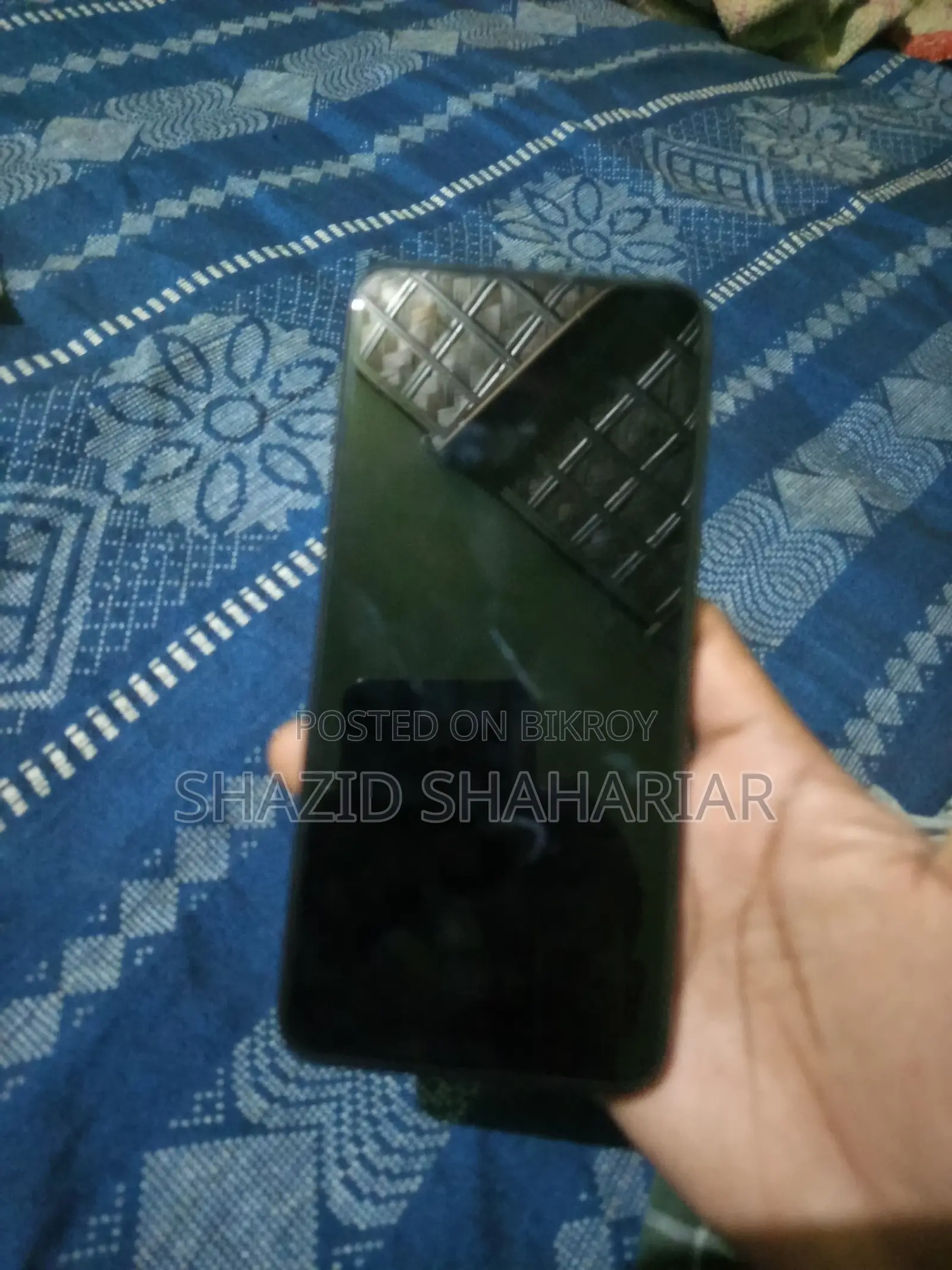 Walton 64 GB Black