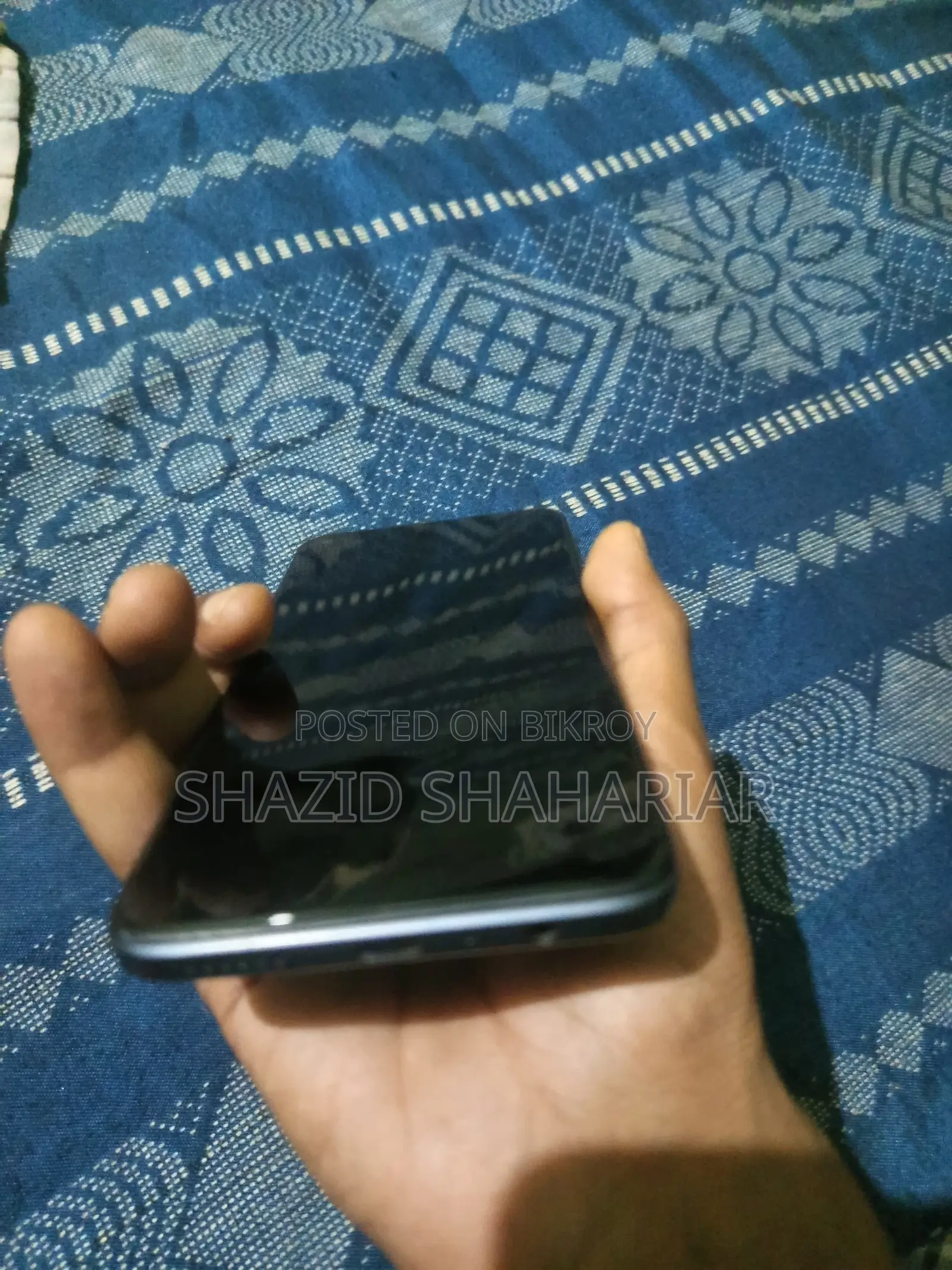 Walton 64 GB Black