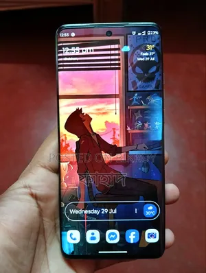 মোটরসাইকেল এজ ৪০ নিও ১২৮ জিবি ব্লু