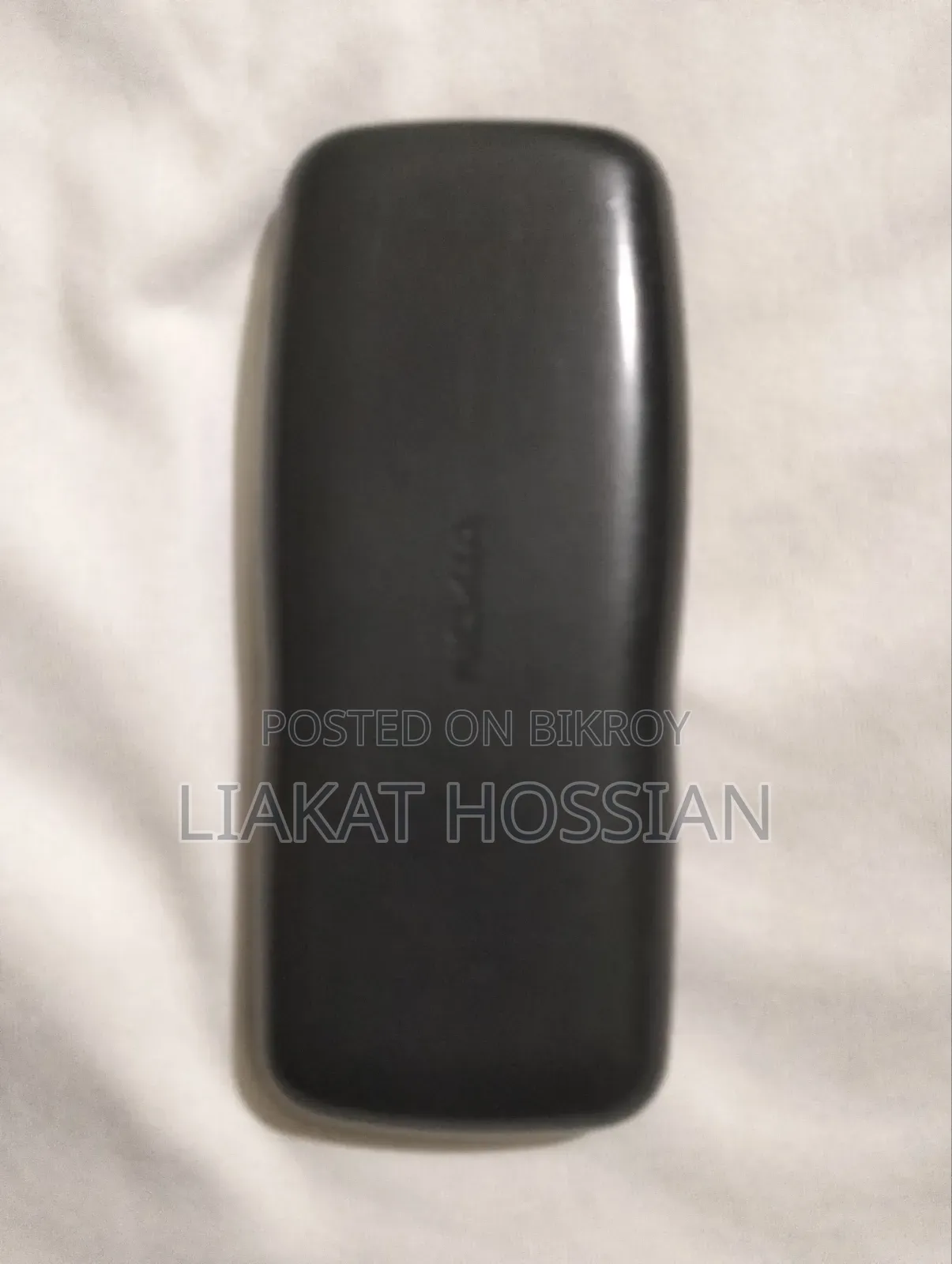 নোকিয়া ১০৬ ব্ল্যাক