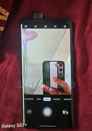 ওয়ানপ্লাস ৭ প্রো ২৫৬ জিবি ব্লু