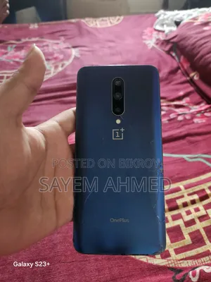ওয়ানপ্লাস ৭ প্রো ২৫৬ জিবি ব্লু