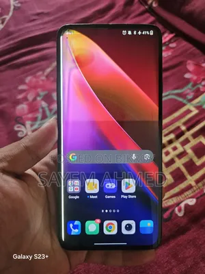 ওয়ানপ্লাস ৭ প্রো ২৫৬ জিবি ব্লু
