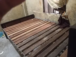 Personal Bed