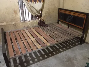 Personal Bed