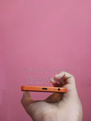 Itel A200+ 64 GB Orange