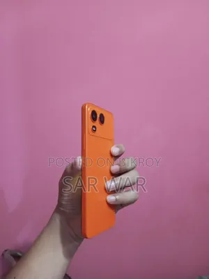 Itel A200+ 64 GB Orange