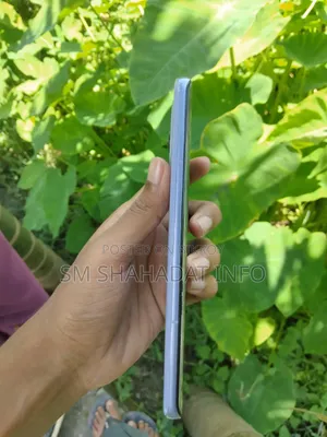মোটরসাইকেল এজ ৫০ প্রো ২৫৬ জিবি নীল