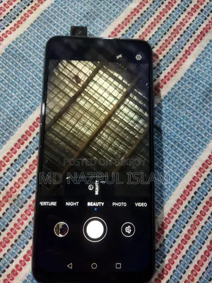 হুয়াওয়ে ওয়াই৯এ ১২৮ জিবি সিলভার
