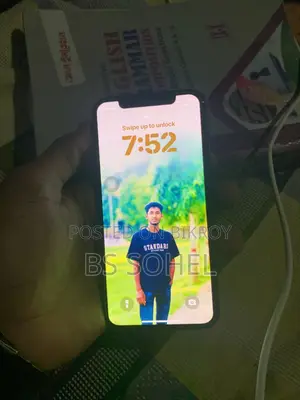 Apple iPhone XS 256 GB Gold