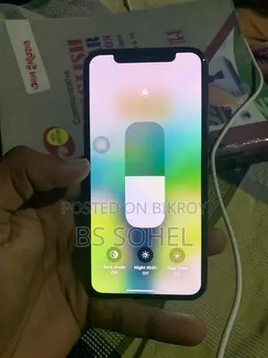 Apple iPhone XS 256 GB Gold