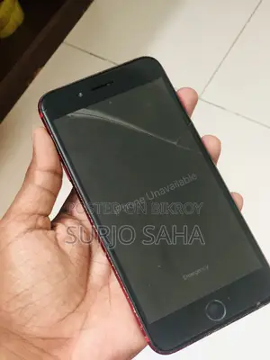 Apple iPhone 7 Plus 128 GB Red