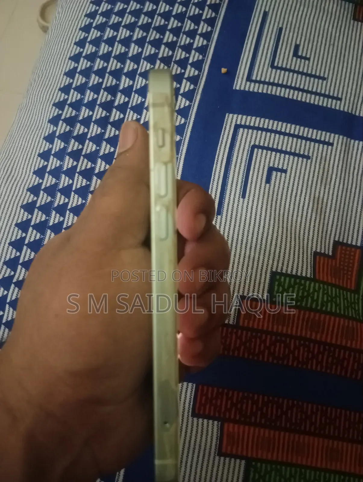 অ্যাপল আইফোন ১২ ৬৪ জিবি সবুজ