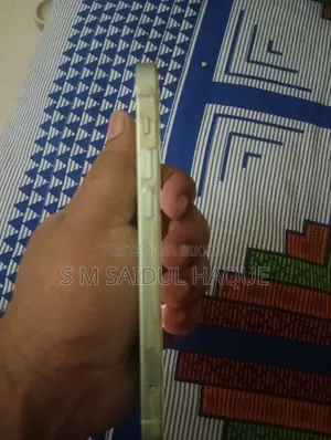 অ্যাপল আইফোন ১২ ৬৪ জিবি সবুজ