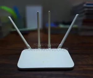 Xiaomi 4c রাউটার