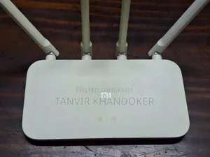 Xiaomi 4c রাউটার