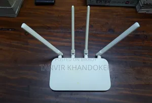 Xiaomi 4c রাউটার