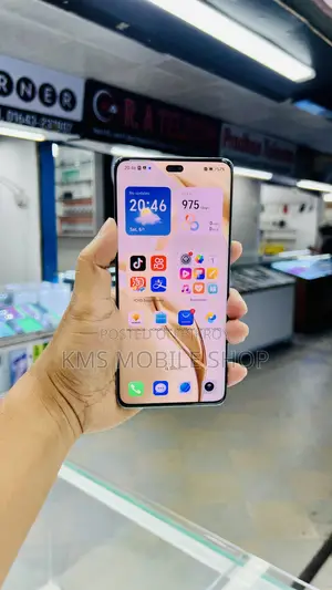 Honor 200 Pro 512 GB