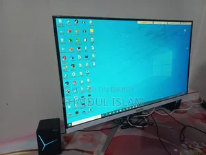 Desktop Computer 16GB Intel Core I5 SSD 250GB