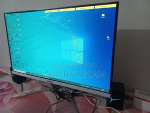 Desktop Computer 16GB Intel Core I5 SSD 250GB