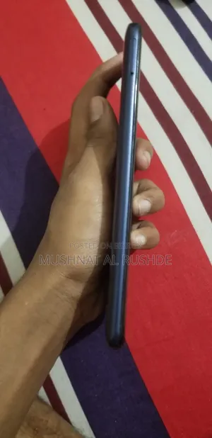 Samsung Galaxy M02s 64 GB Blue