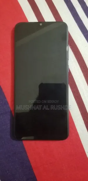 Samsung Galaxy M02s 64 GB Blue