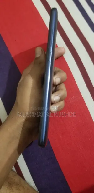 Samsung Galaxy M02s 64 GB Blue