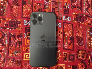 Apple iPhone 12 Pro Max 128 GB Black