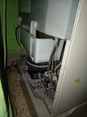 Toshiba Fridge