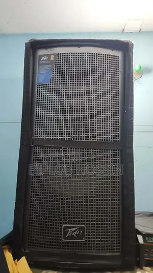 এমপ্লিফায়ার সাউন্ড বক্স একসাথে বিক্রি করব