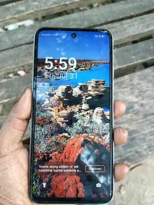 Tecno Spark 40 128 GB White