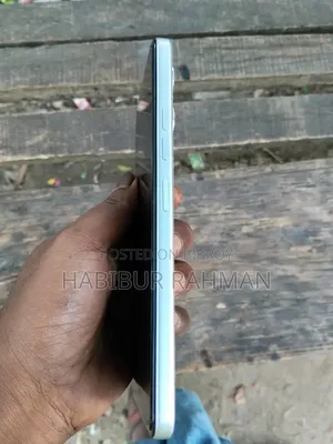 Tecno Spark 40 128 GB White