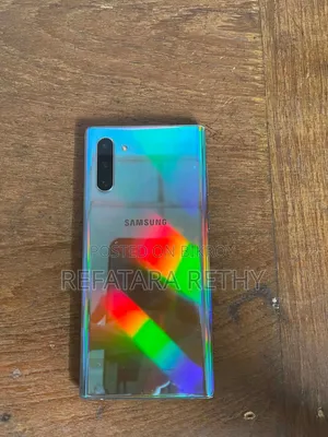 Samsung Galaxy Note 10 5G 256 GB