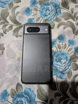 Google Pixel 8 128 GB Black