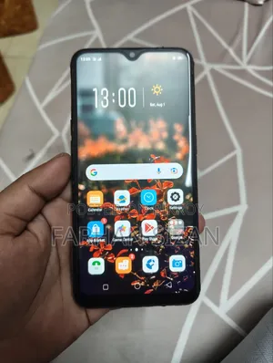 ওপ্পো এ৫ ৩২ জিবি ব্ল্যাক