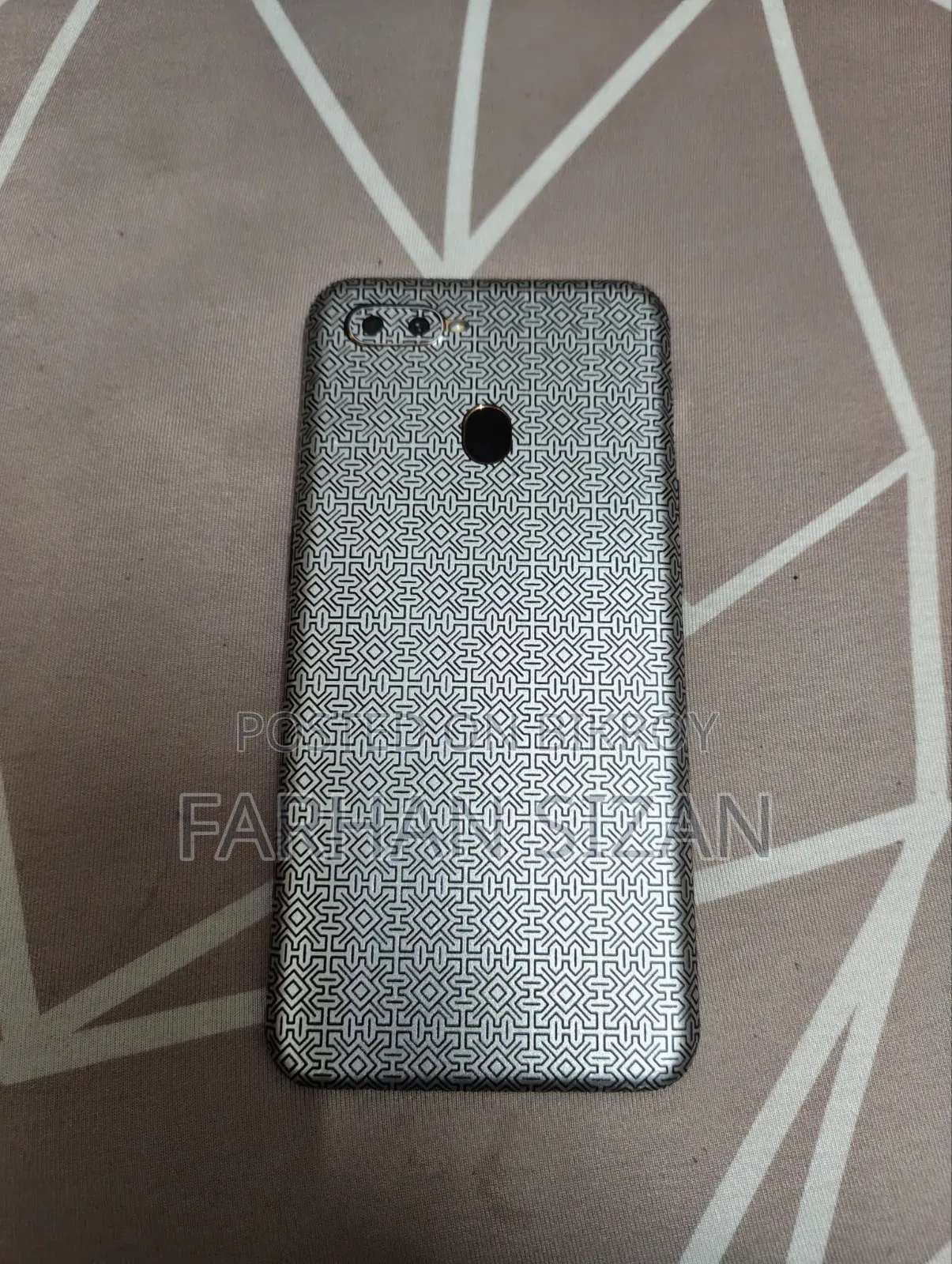ওপ্পো এ৫ ৩২ জিবি ব্ল্যাক