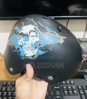 Bicycle Helmet