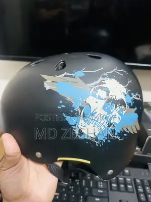 Bicycle Helmet