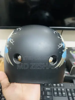 Bicycle Helmet