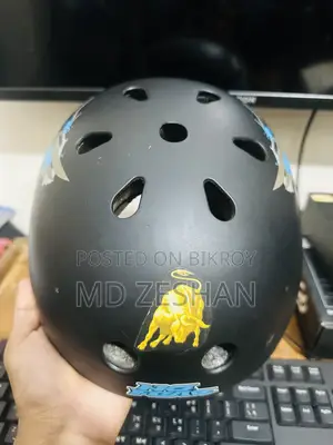 Bicycle Helmet